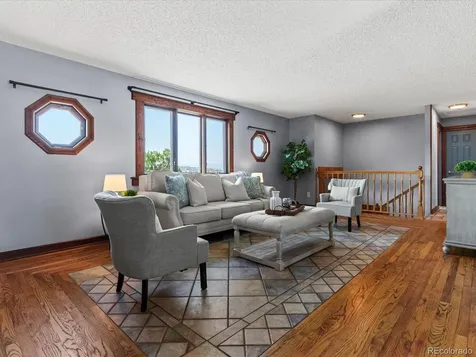 225 Ash Avenue Castle Rock CO 80104
