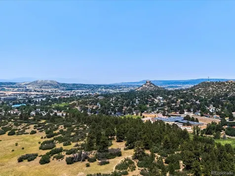 225 Ash Avenue Castle Rock CO 80104