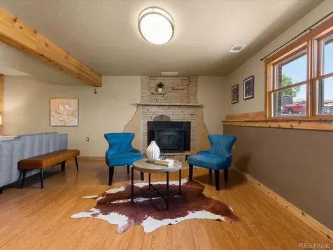 225 Ash Avenue Castle Rock CO 80104