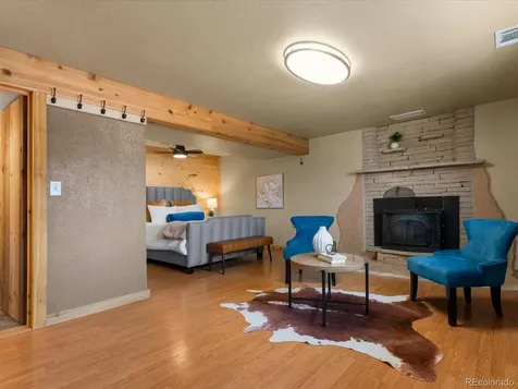 225 Ash Avenue Castle Rock CO 80104