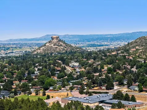 225 Ash Avenue Castle Rock CO 80104