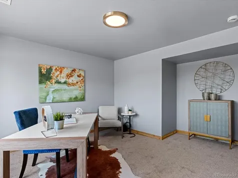 225 Ash Avenue Castle Rock CO 80104