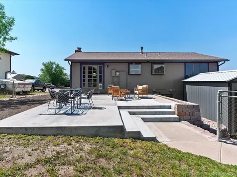 225 Ash Avenue Castle Rock CO 80104