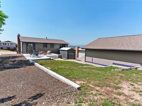 225 Ash Avenue Castle Rock CO 80104