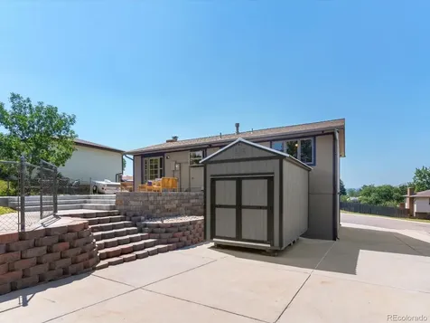 225 Ash Avenue Castle Rock CO 80104