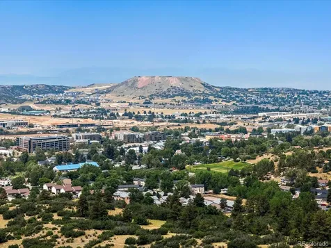225 Ash Avenue Castle Rock CO 80104