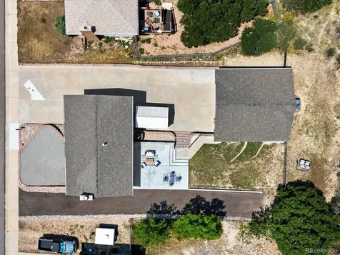 225 Ash Avenue Castle Rock CO 80104