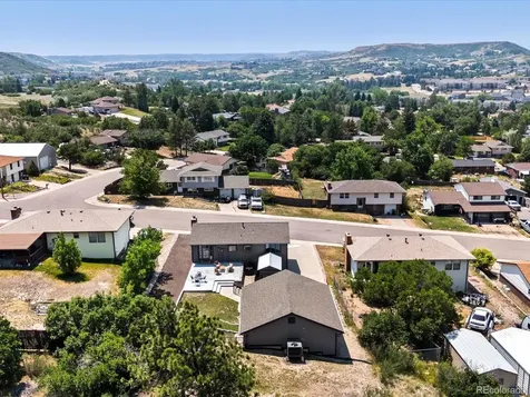225 Ash Avenue Castle Rock CO 80104