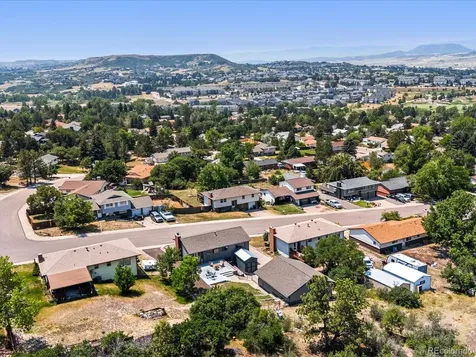 225 Ash Avenue Castle Rock CO 80104
