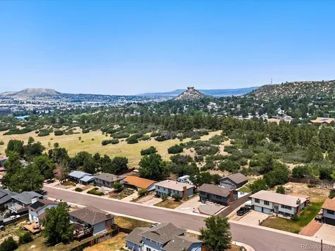 225 Ash Avenue Castle Rock CO 80104