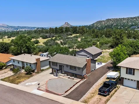 225 Ash Avenue Castle Rock CO 80104