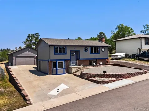 225 Ash Avenue Castle Rock CO 80104