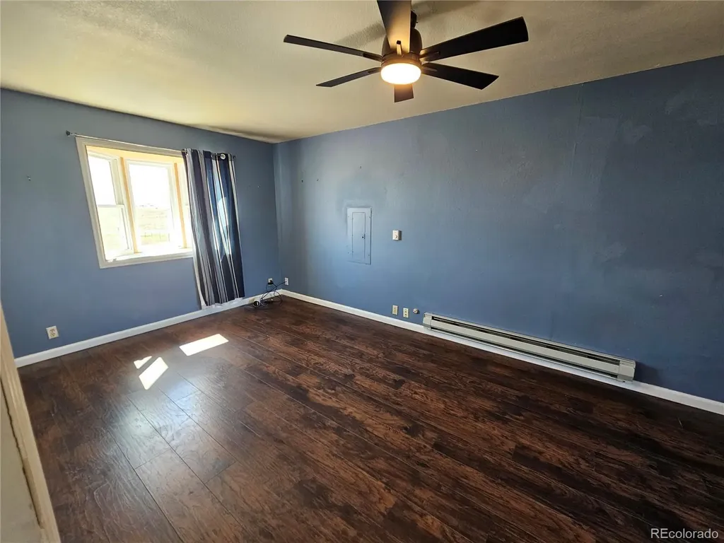 16985 Sage Crest Road Peyton CO 80831