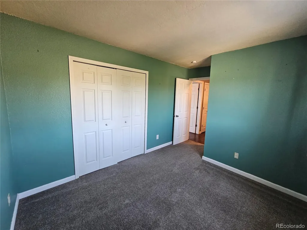 16985 Sage Crest Road Peyton CO 80831