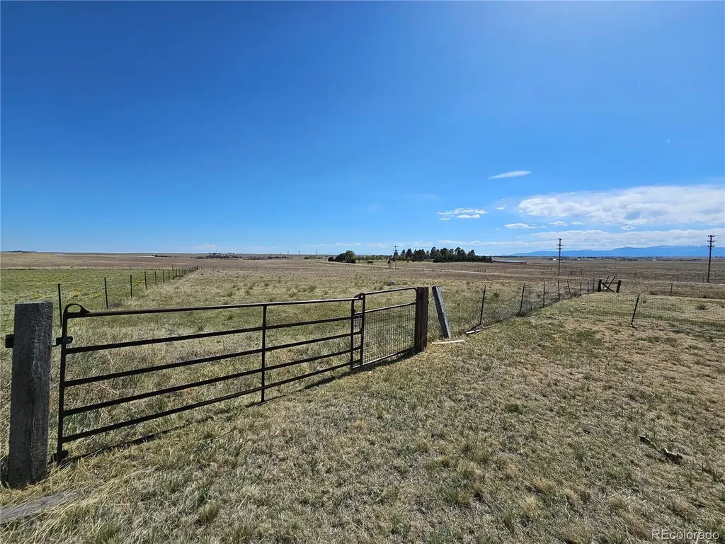 16985 Sage Crest Road Peyton CO 80831