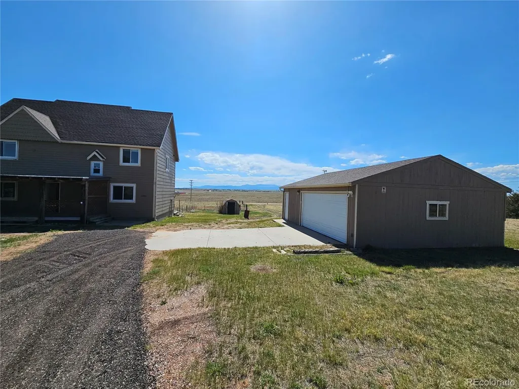 16985 Sage Crest Road Peyton CO 80831