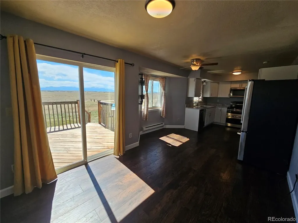 16985 Sage Crest Road Peyton CO 80831