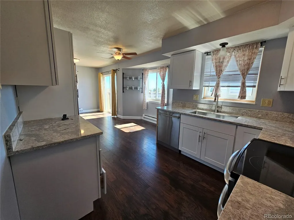 16985 Sage Crest Road Peyton CO 80831