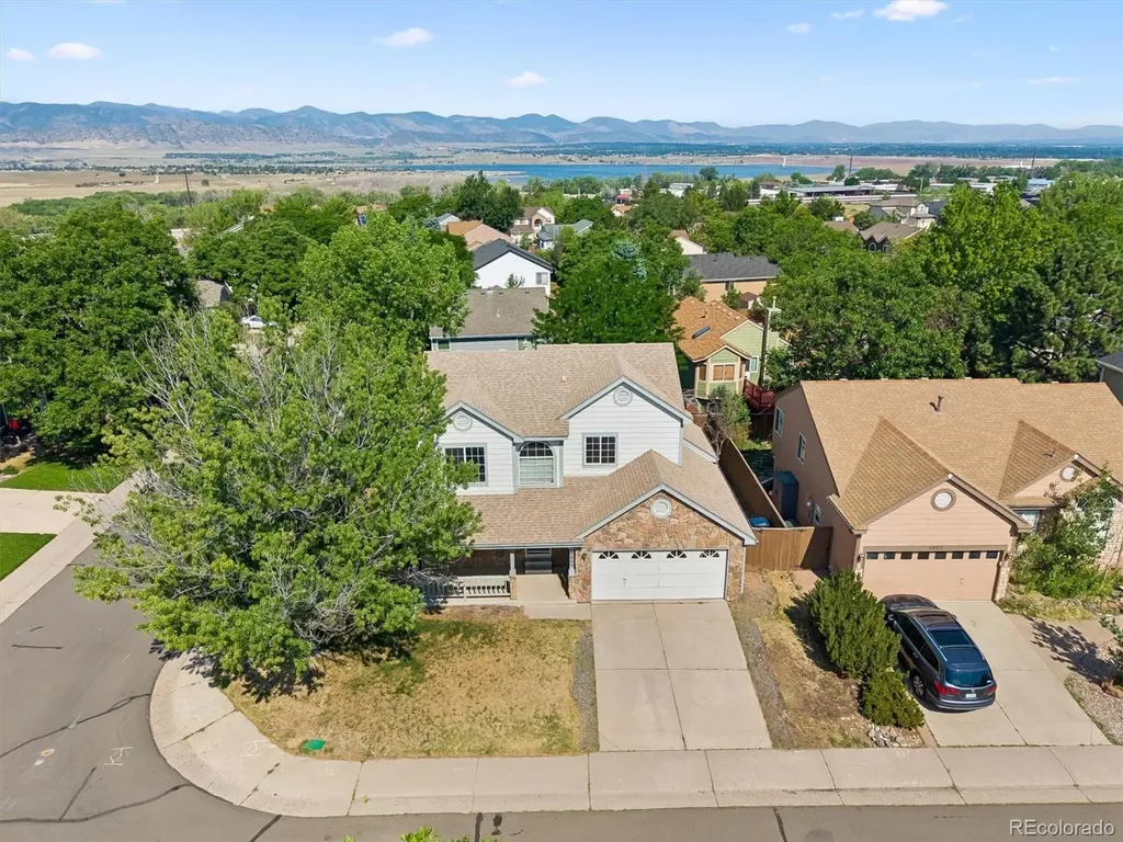 9809 Rosewalk Drive Littleton CO 80129