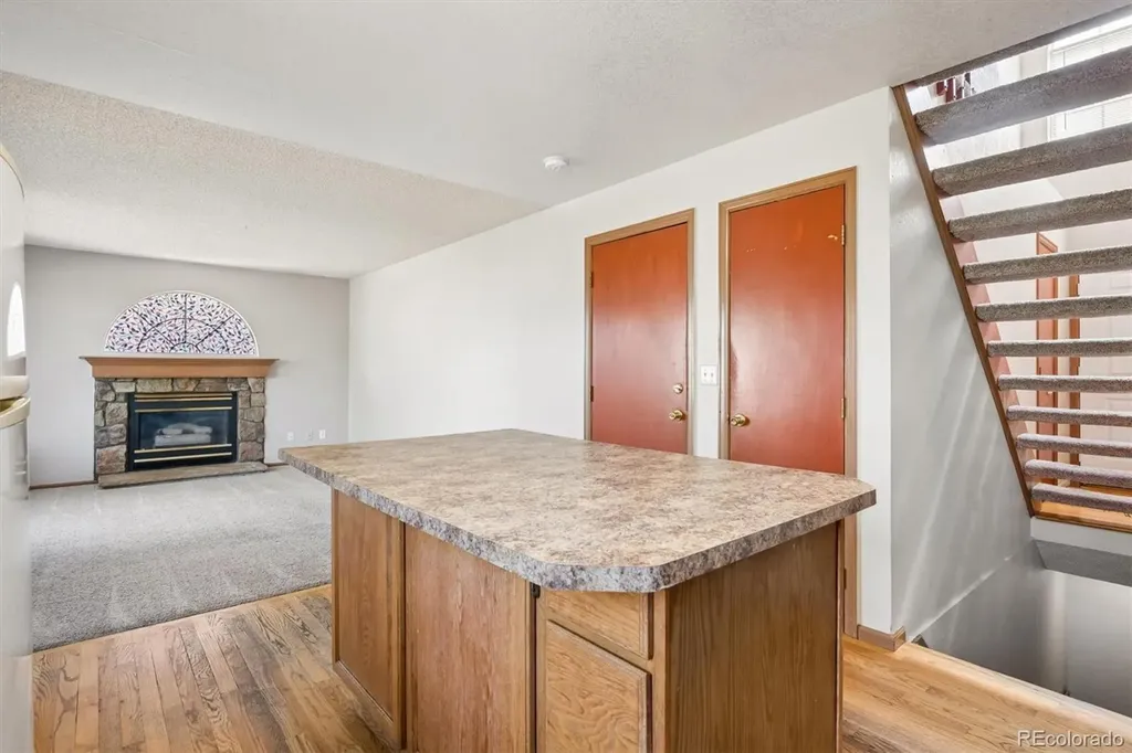 9809 Rosewalk Drive Littleton CO 80129