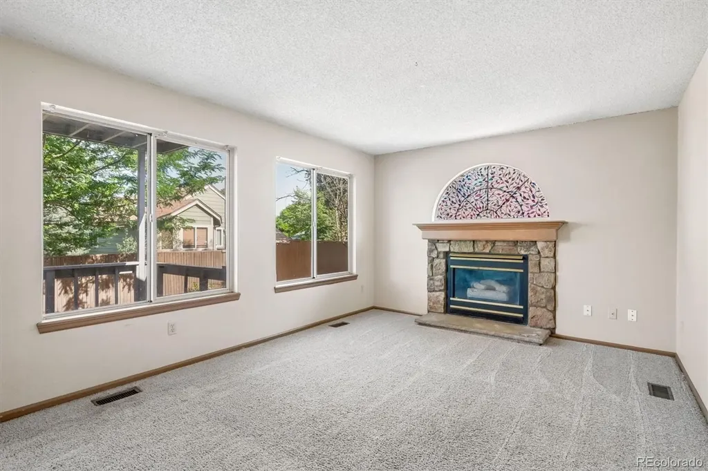 9809 Rosewalk Drive Littleton CO 80129