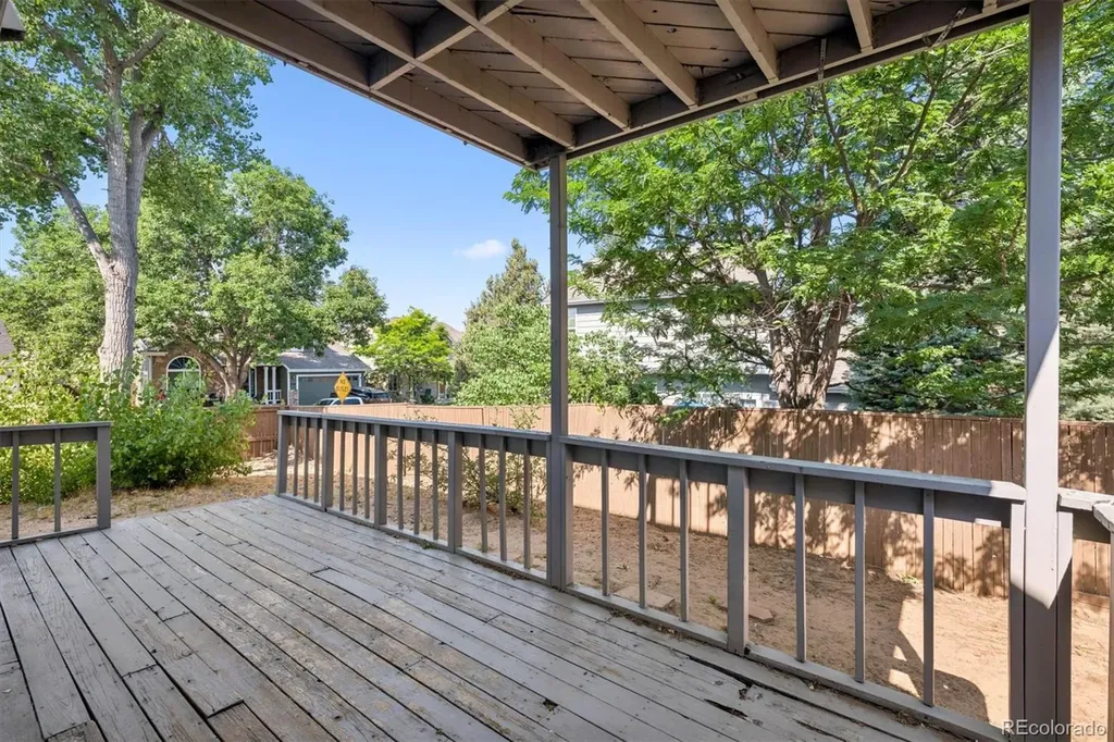 9809 Rosewalk Drive Littleton CO 80129
