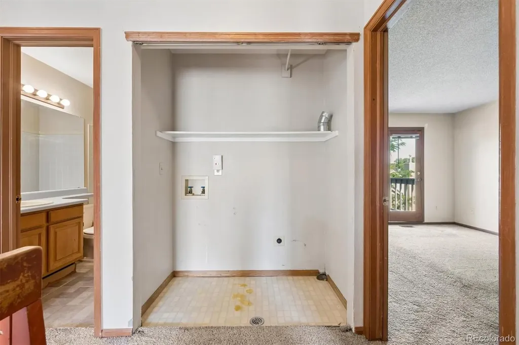 9809 Rosewalk Drive Littleton CO 80129
