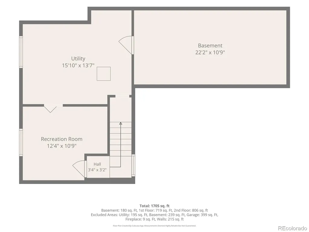 9809 Rosewalk Drive Littleton CO 80129