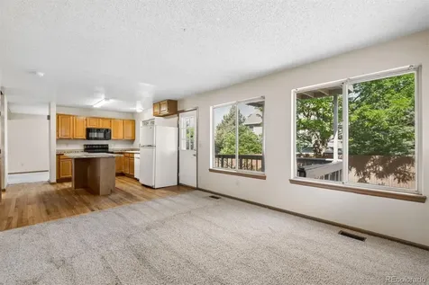 9809 Rosewalk Drive Littleton CO 80129
