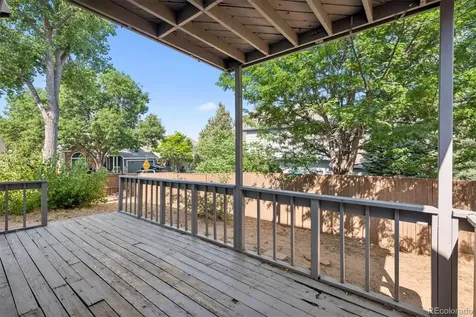 9809 Rosewalk Drive Littleton CO 80129