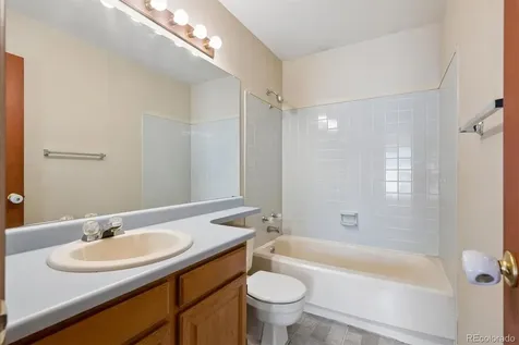 9809 Rosewalk Drive Littleton CO 80129