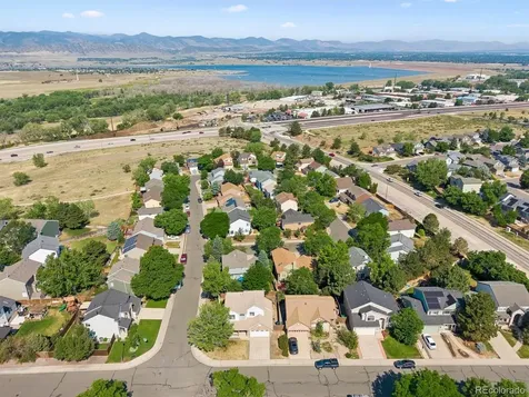 9809 Rosewalk Drive Littleton CO 80129