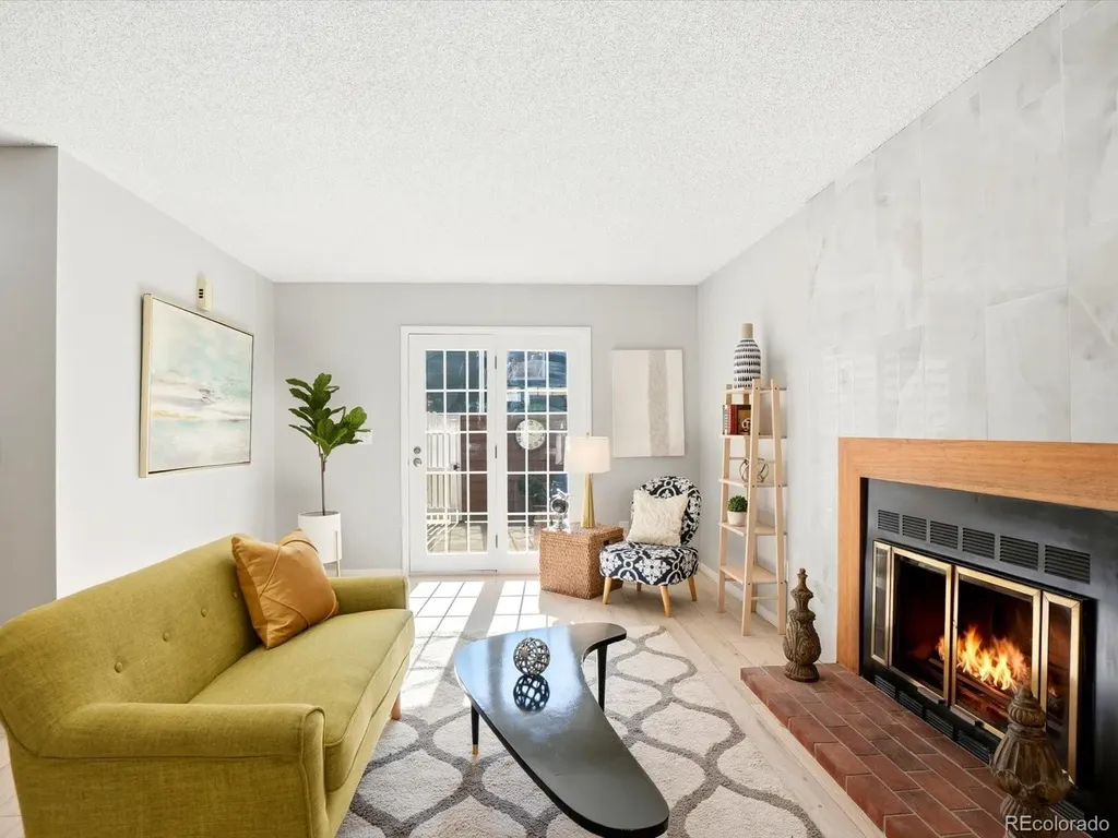 1930 S Balsam Street Denver CO 80227