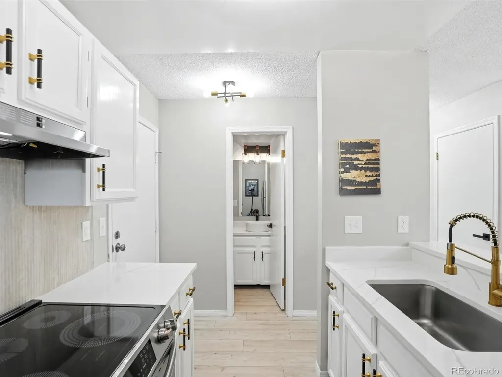 1930 S Balsam Street Denver CO 80227