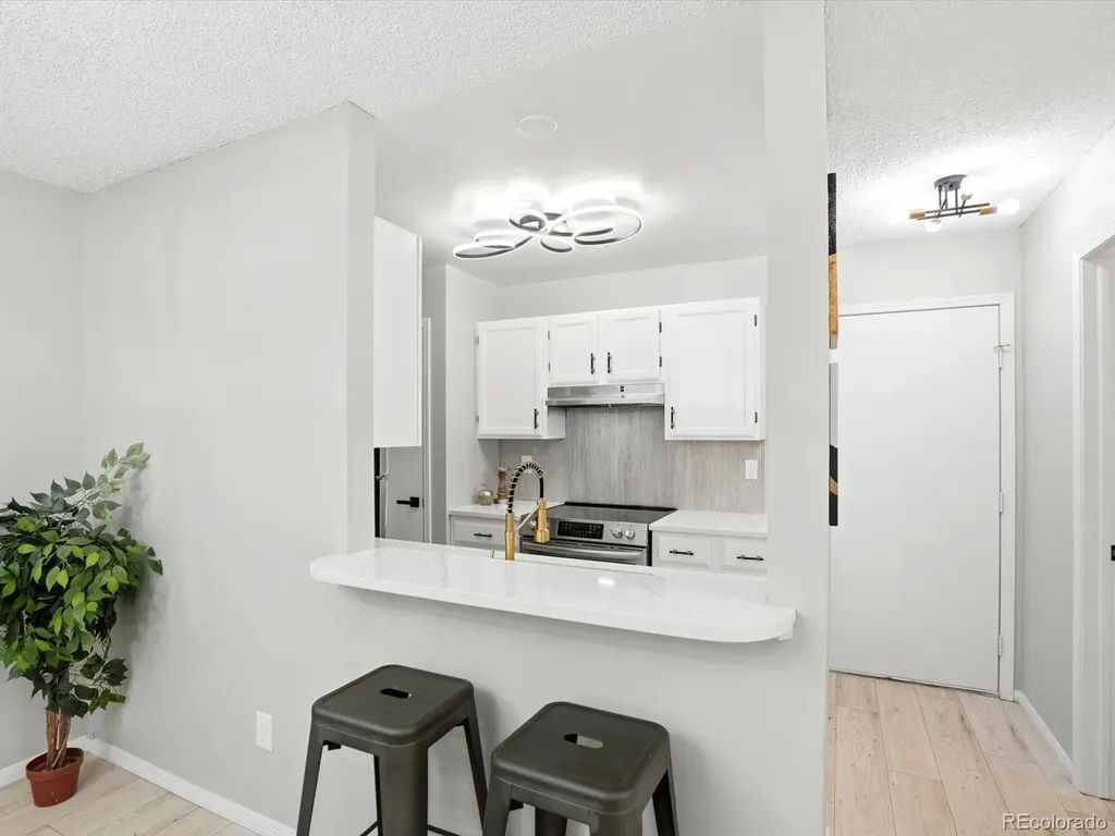 1930 S Balsam Street Denver CO 80227