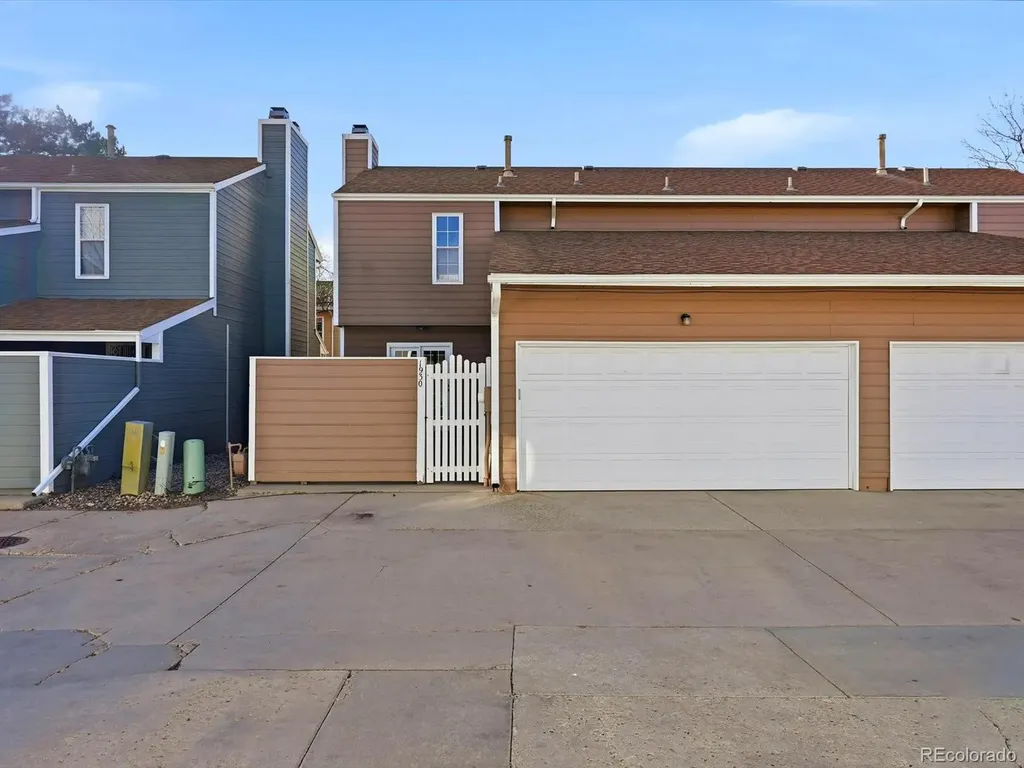 1930 S Balsam Street Denver CO 80227