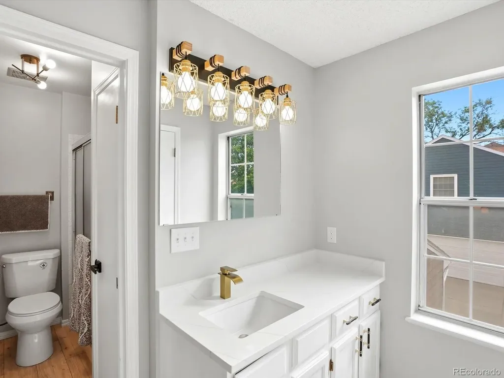 1930 S Balsam Street Denver CO 80227
