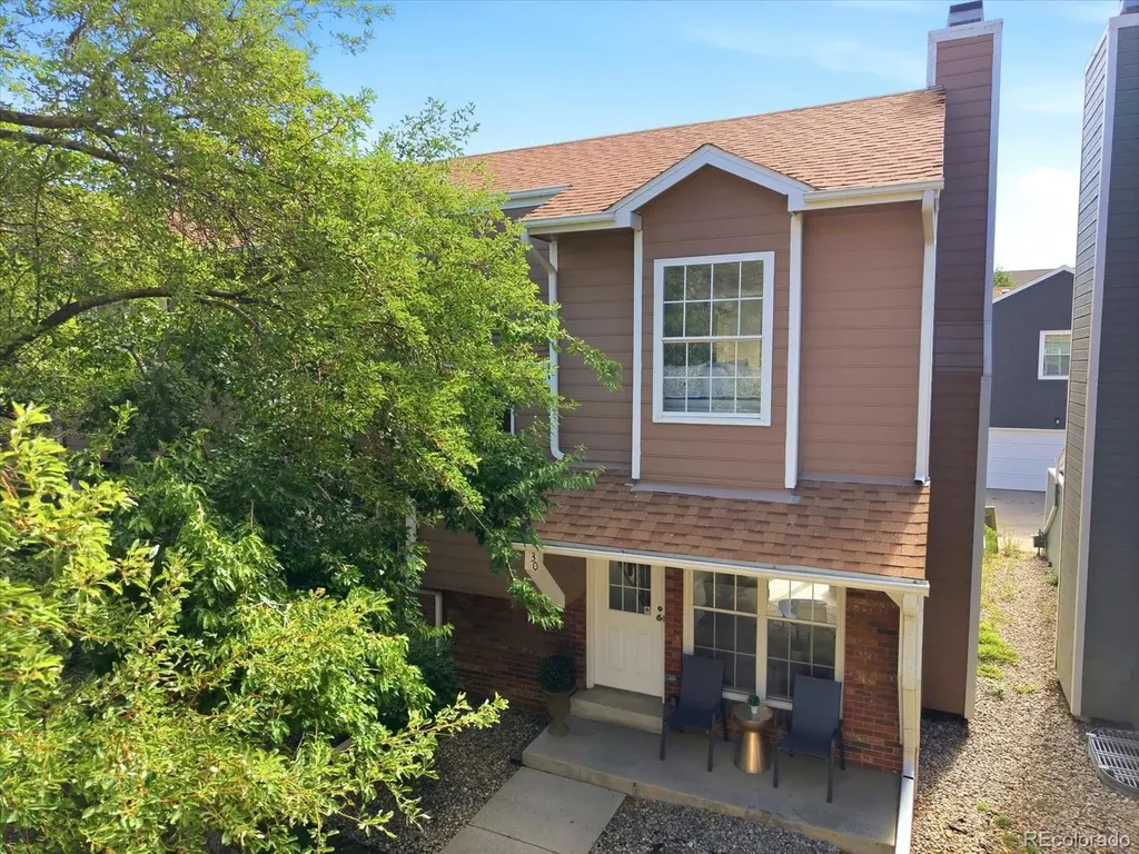 1930 S Balsam Street Denver CO 80227
