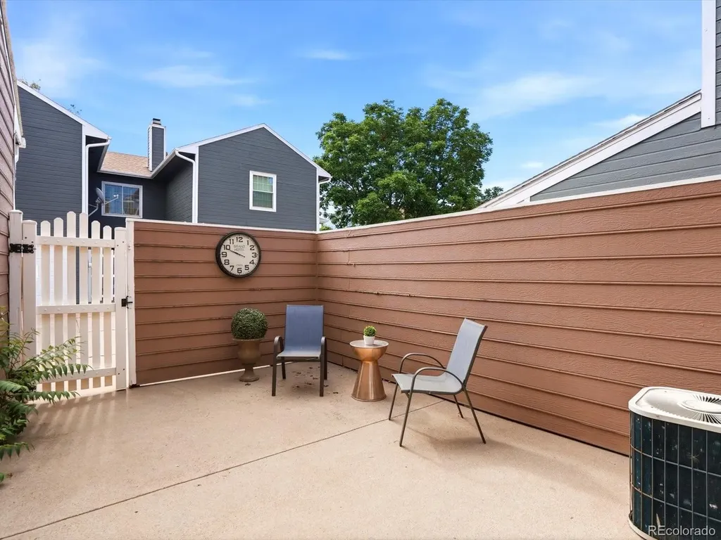 1930 S Balsam Street Denver CO 80227