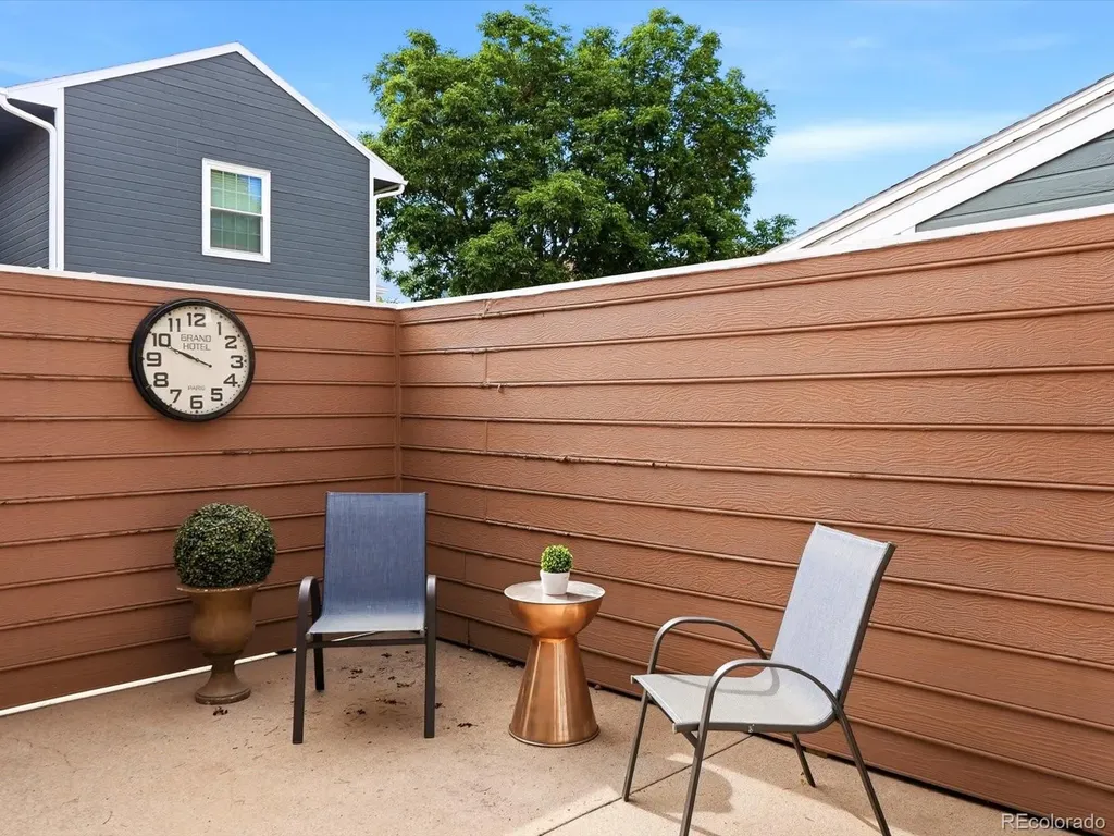 1930 S Balsam Street Denver CO 80227
