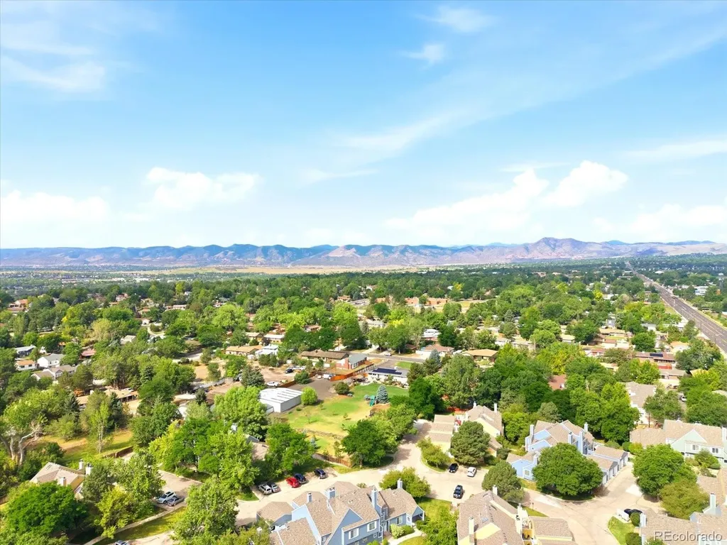 1930 S Balsam Street Denver CO 80227