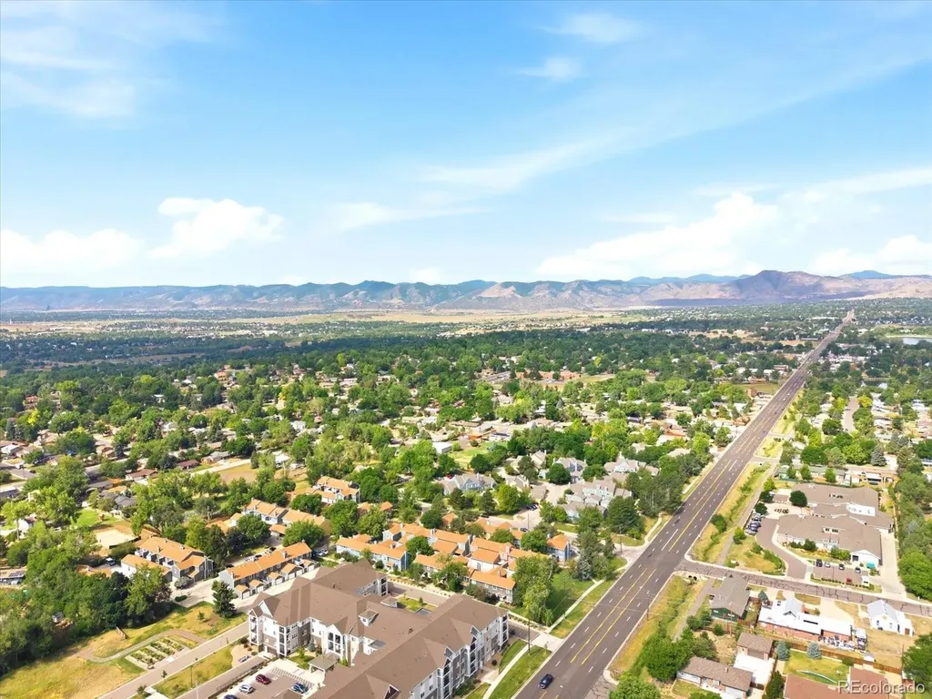 1930 S Balsam Street Denver CO 80227