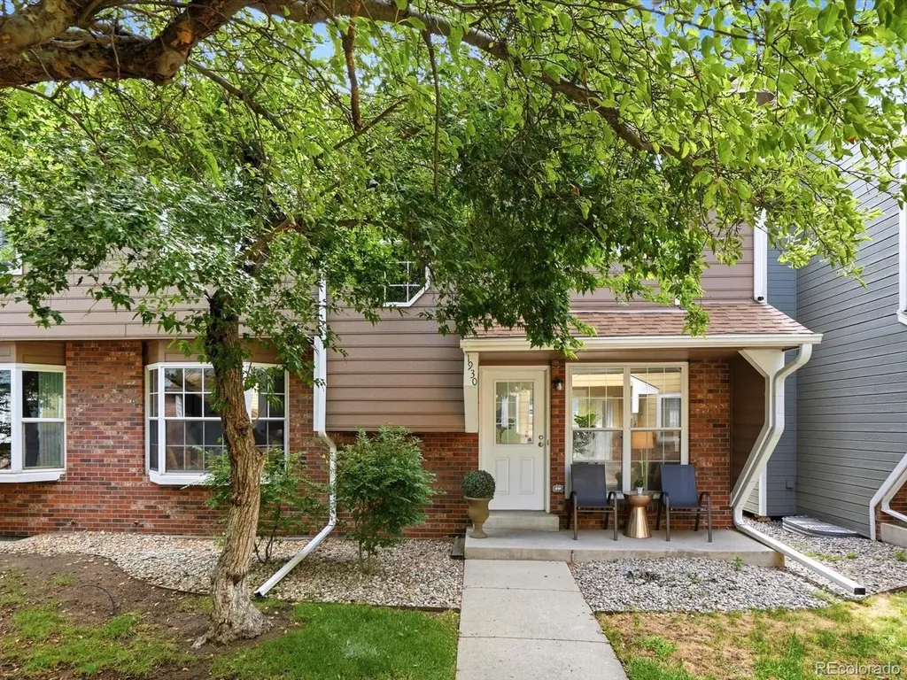 1930 S Balsam Street Denver CO 80227