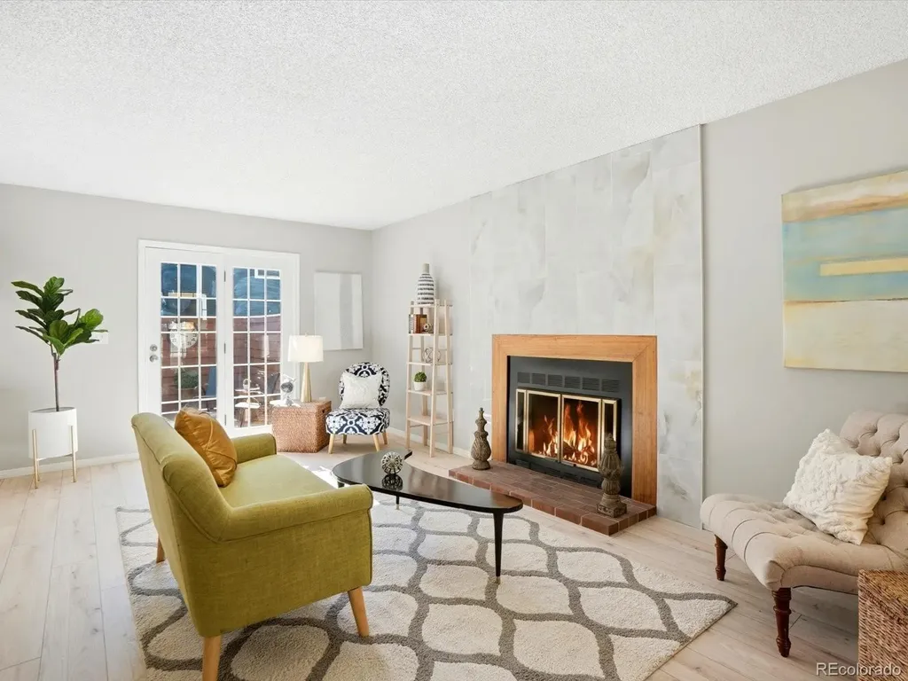 1930 S Balsam Street Denver CO 80227