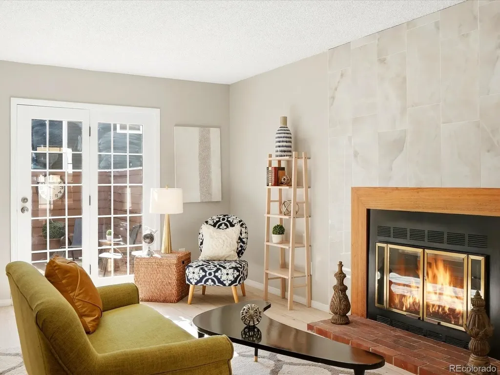 1930 S Balsam Street Denver CO 80227
