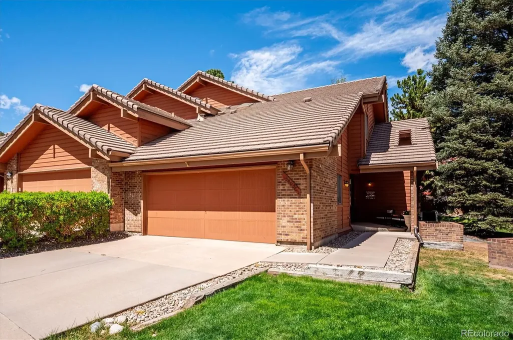 5403 Coyote Canyon Way Morrison CO 80465