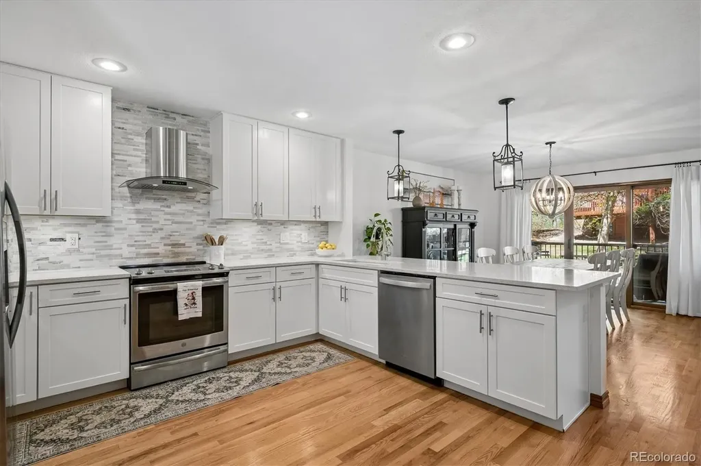 5403 Coyote Canyon Way Morrison CO 80465