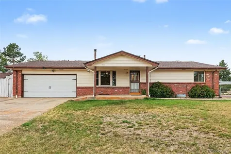 933 Nelson Street Lakewood CO 80215