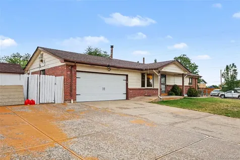 933 Nelson Street Lakewood CO 80215