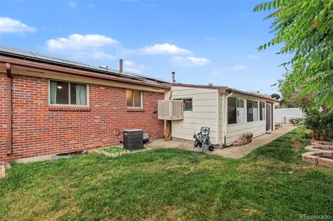 933 Nelson Street Lakewood CO 80215